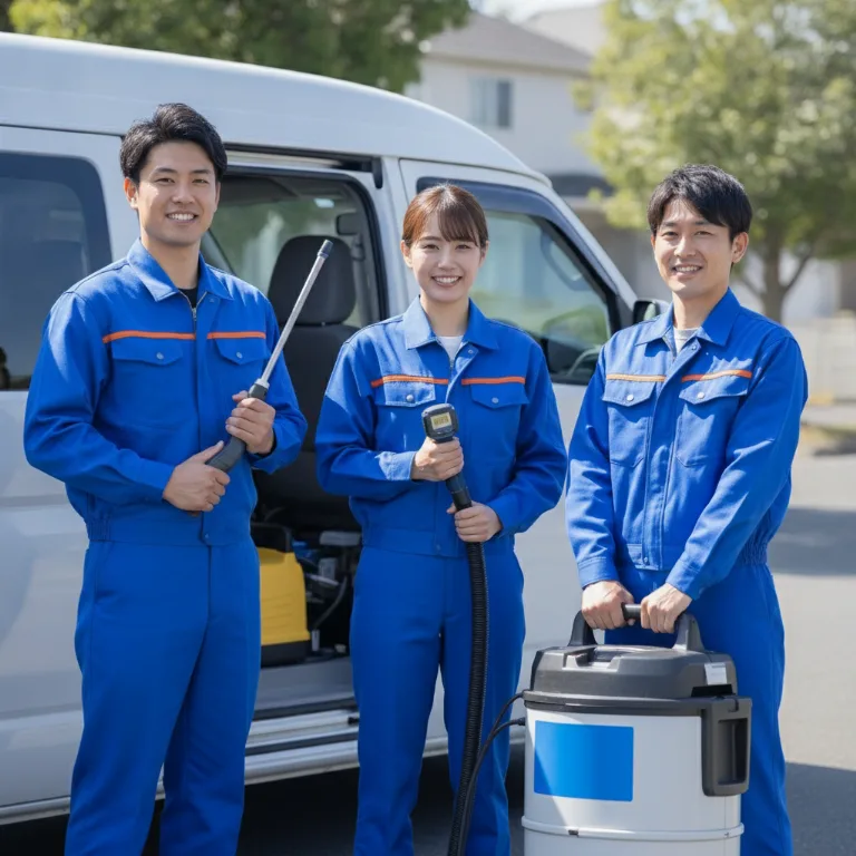 水害復旧 のチーム: Hokuto